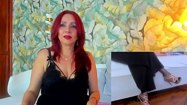 Madame Angelic 1 online show from March 2026 04:03:02 AM