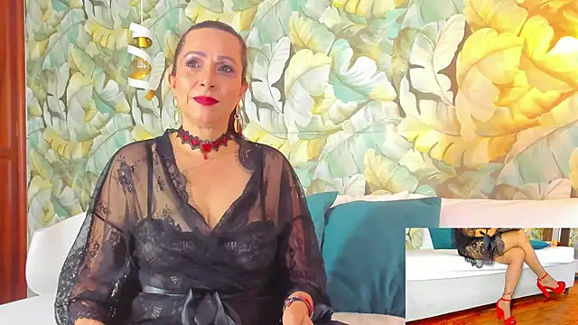 Madame Angelic 1 online show from April 2026 04:05:02 AM