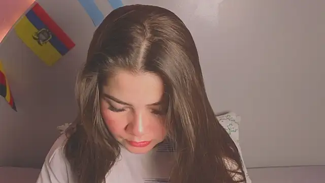amyvans  online show from July 2026 08:57:01 PM