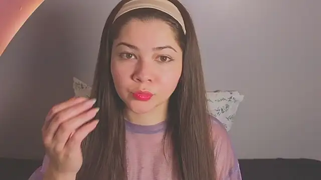 amyvans  online show from March 2026 08:56:01 PM