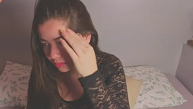 amyvans  online show from March 2026 08:12:02 PM