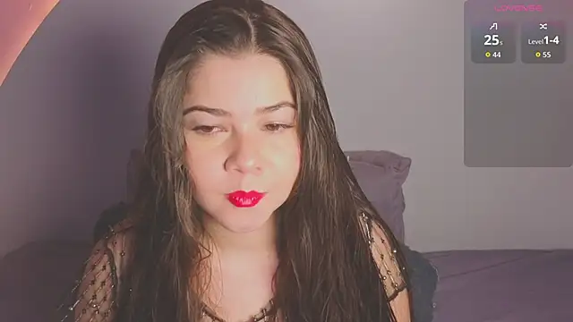 amyvans  online show from May 2026 11:02:01 PM