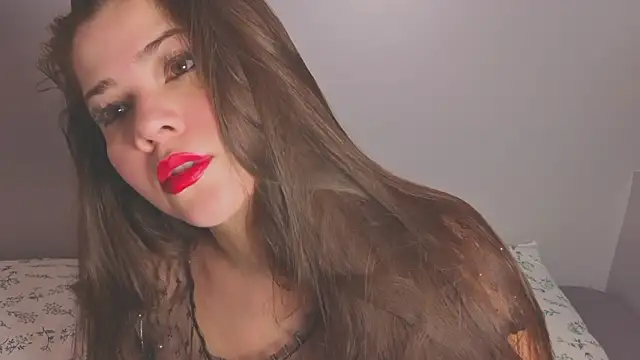 amyvans  online show from February 2026 08:50:02 PM