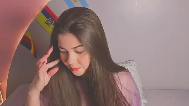 amyvans  online show from June 2026 08:14:02 PM