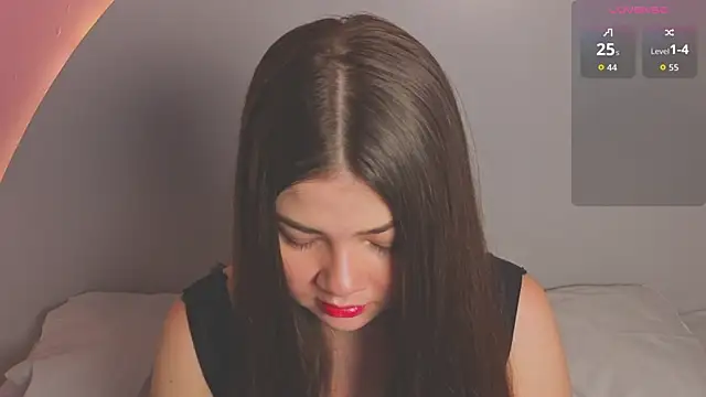 amyvans  online show from May 2026 08:51:01 PM