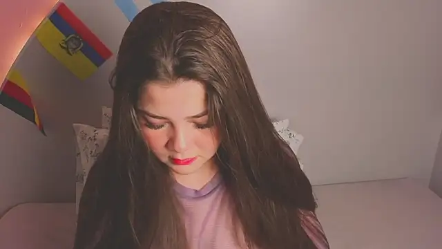 amyvans  online show from July 2026 09:26:02 PM