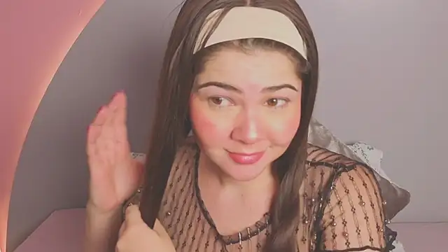 amyvans  online show from May 2026 11:22:01 PM