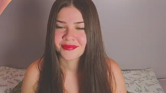 amyvans  online show from February 2026 09:58:02 PM