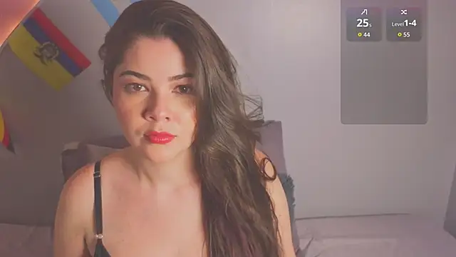 amyvans  online show from June 2026 08:47:01 PM