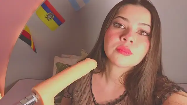 amyvans  online show from July 2026 09:04:01 PM