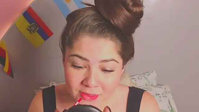 amyvans  online show from July 2026 09:04:02 PM