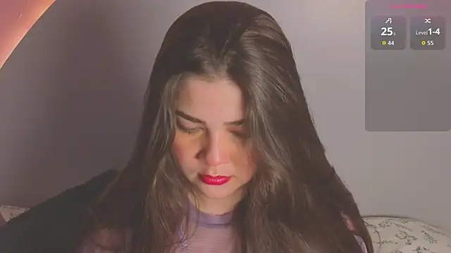 amyvans  online show from June 2026 09:30:01 PM
