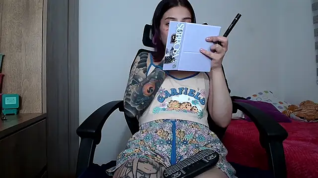 Sweet navy  online show from December 2025 11:36:02 PM