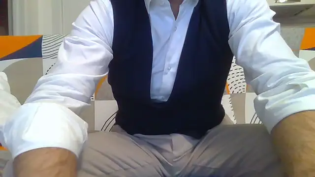 Eroshotlicker online show from December 2025 10:10:02 PM