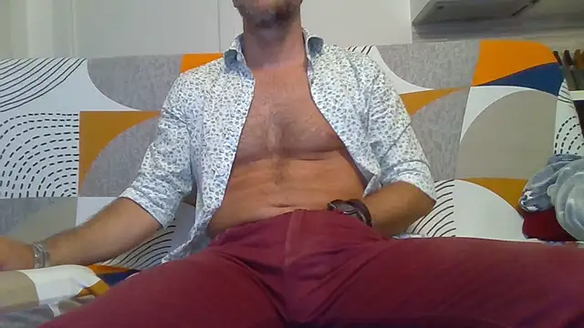 Eroshotlicker online show from June 2026 09:09:02 PM