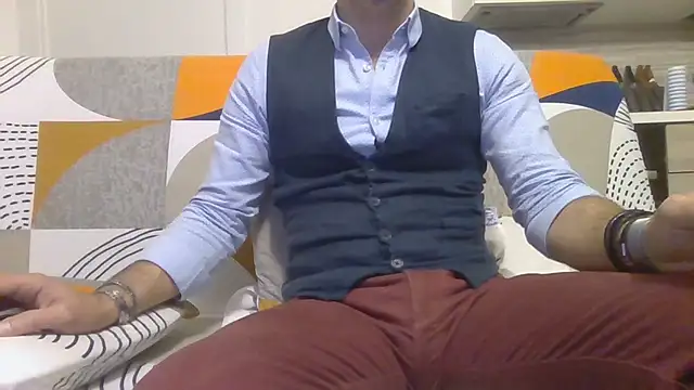 Eroshotlicker online show from March 2026 10:17:01 PM