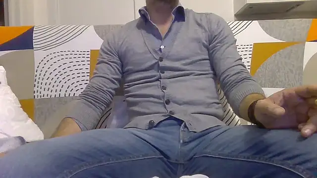 Eroshotlicker online show from December 2025 09:31:02 PM