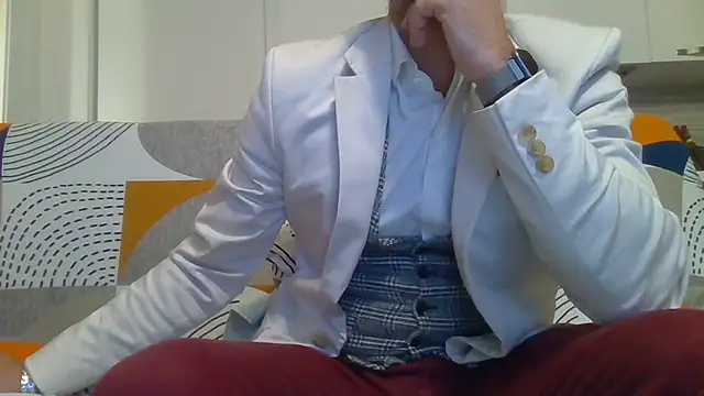 Eroshotlicker online show from March 2026 11:43:01 PM