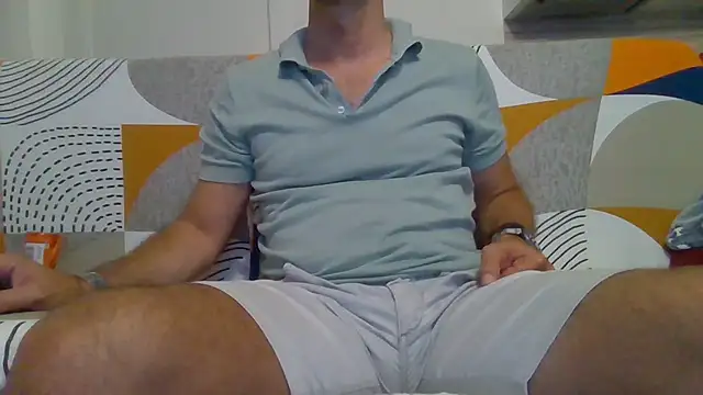 Eroshotlicker online show from June 2026 09:31:01 PM