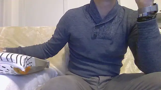 Eroshotlicker online show from January 2026 09:19:02 PM