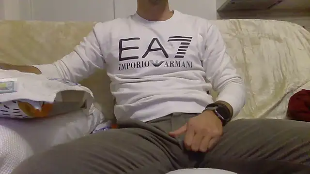 Eroshotlicker online show from January 2026 10:48:02 PM