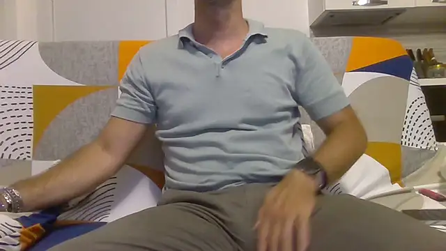 Eroshotlicker online show from July 2026 09:49:02 PM