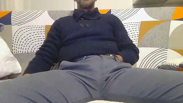 Eroshotlicker online show from December 2025 08:58:02 PM