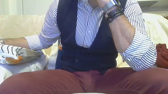 Eroshotlicker online show from January 2026 10:24:02 PM