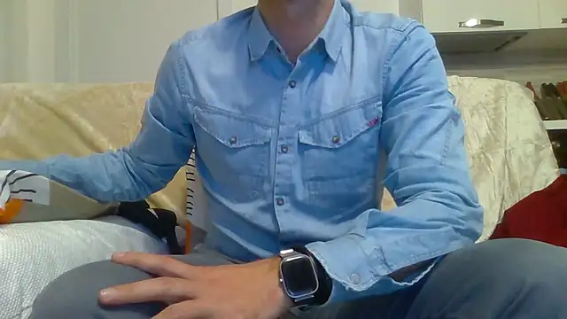 Eroshotlicker online show from January 2026 09:51:01 PM