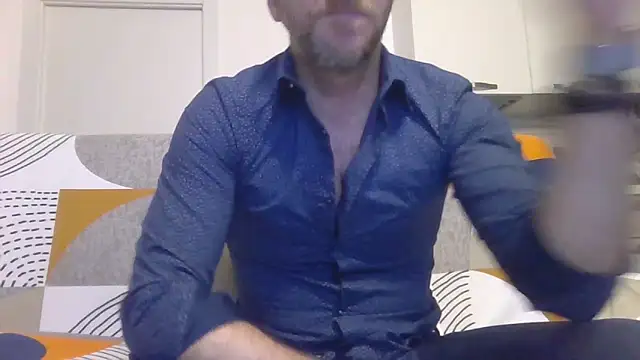 Eroshotlicker online show from March 2026 09:54:02 PM