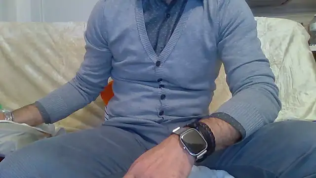 Eroshotlicker online show from January 2026 09:51:02 PM