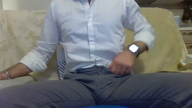 Eroshotlicker online show from March 2026 10:22:01 PM