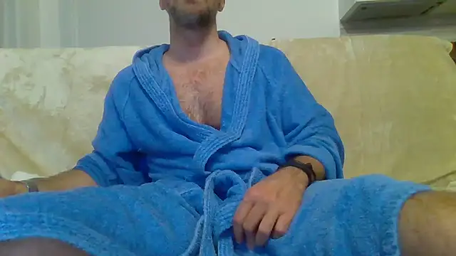 Eroshotlicker online show from May 2026 09:52:02 PM