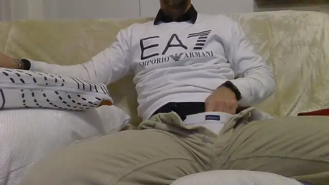 Eroshotlicker online show from January 2026 09:55:01 PM