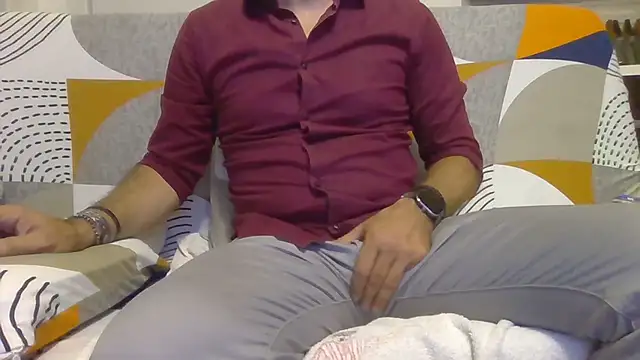 Eroshotlicker online show from July 2026 09:48:02 PM