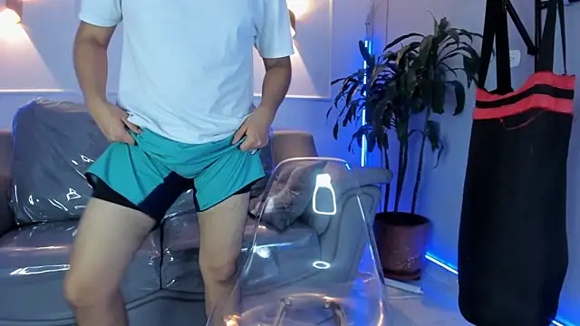 Snapshot of Paul_27_ chatting on December 2025 03:46:02 AM Paul 27 online show from December 2025 03:46:02 AM