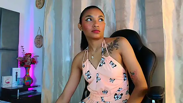 TashaNaughty4u online show from March 2026 07:40:02 PM