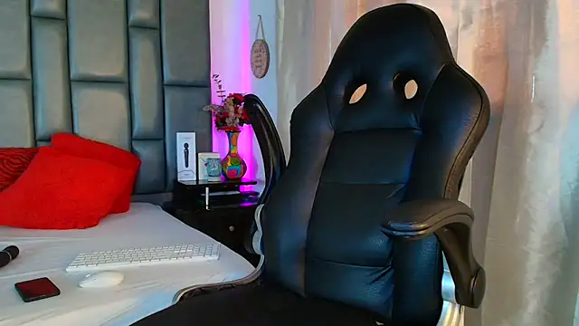 TashaNaughty4u online show from March 2026 02:07:01 PM