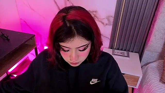 Kattie sweet1 online show from February 2026 01:08:01 PM