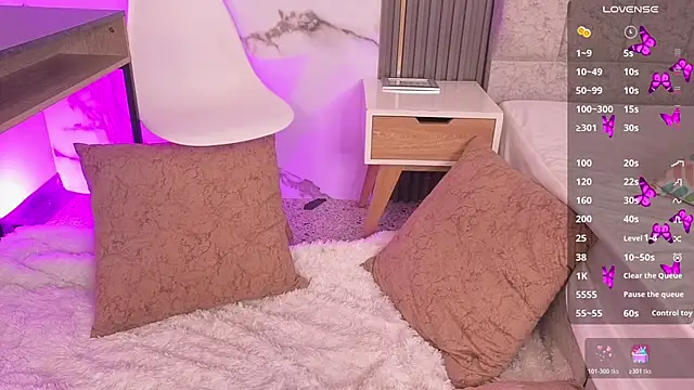 Kattie sweet1 online show from February 2026 01:10:01 PM