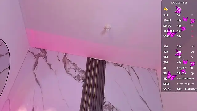 Kattie sweet1 online show from March 2026 01:06:02 PM