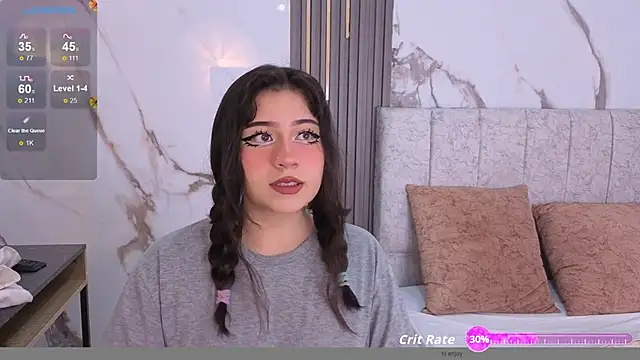 Kattie sweet1 online show from November 2025 01:01:02 PM