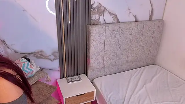 Kattie sweet1 online show from February 2026 01:10:01 PM