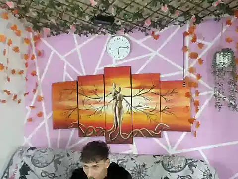 bradboyhot06 online show from February 2026 12:21:01 AM