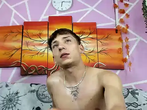 bradboyhot06 online show from February 2026 02:53:01 AM