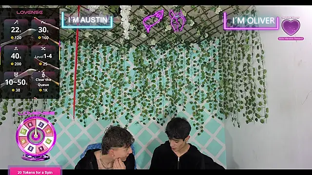 bradboyhot06 online show from November 2025 02:50:01 PM