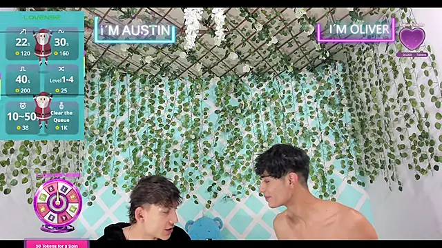 bradboyhot06 online show from December 2025 05:38:01 PM