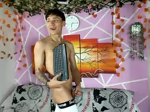 bradboyhot06 online show from February 2026 03:57:02 AM