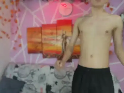 bradboyhot06 online show from February 2026 02:17:02 AM