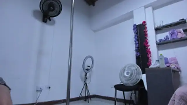 Polett Amaranta online show from May 2026 12:12:01 PM